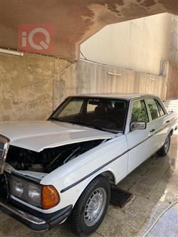 مێرسێدس بێنز E-Class